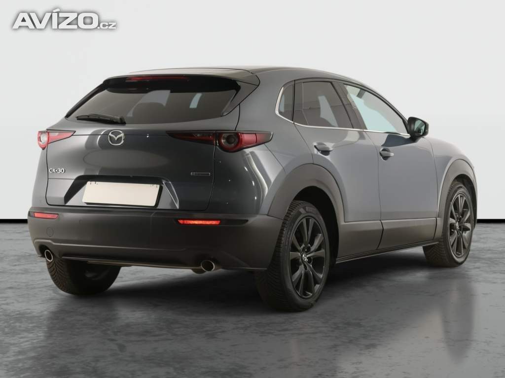 Foto inzerátu Mazda CX-30 Skyactiv-G 2.0