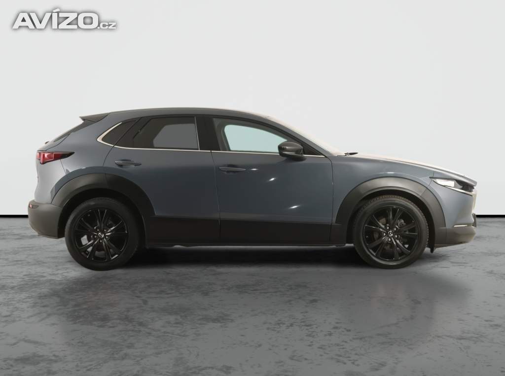 Foto inzerátu Mazda CX-30 Skyactiv-G 2.0