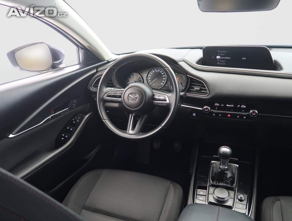 Foto inzerátu Mazda CX-30 Skyactiv-G 2.0