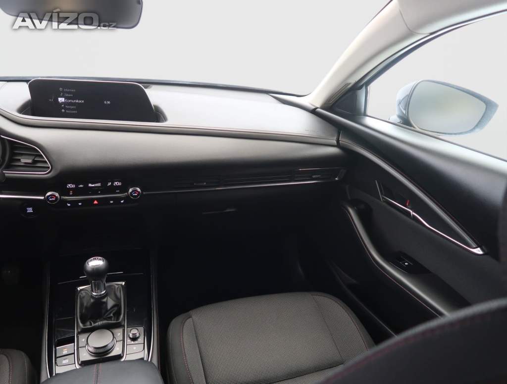 Foto inzerátu Mazda CX-30 Skyactiv-G 2.0