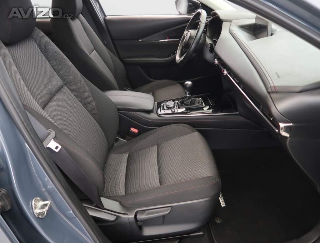 Foto inzerátu Mazda CX-30 Skyactiv-G 2.0
