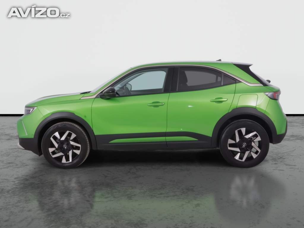 Foto inzerátu Opel Mokka 1.2 Turbo