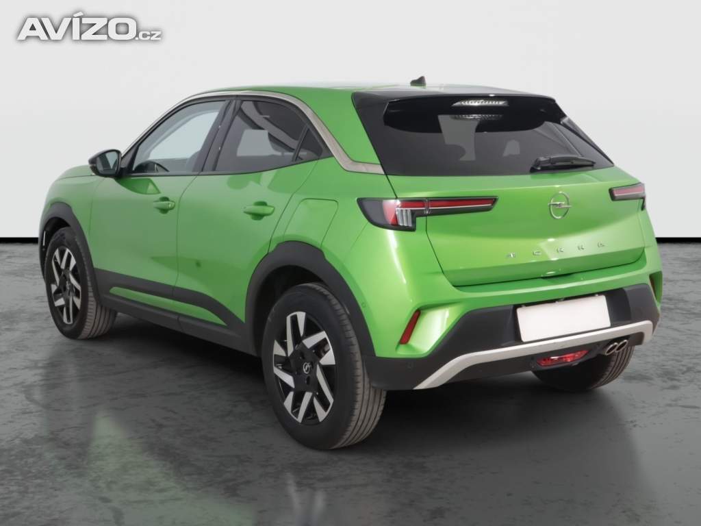 Foto inzerátu Opel Mokka 1.2 Turbo