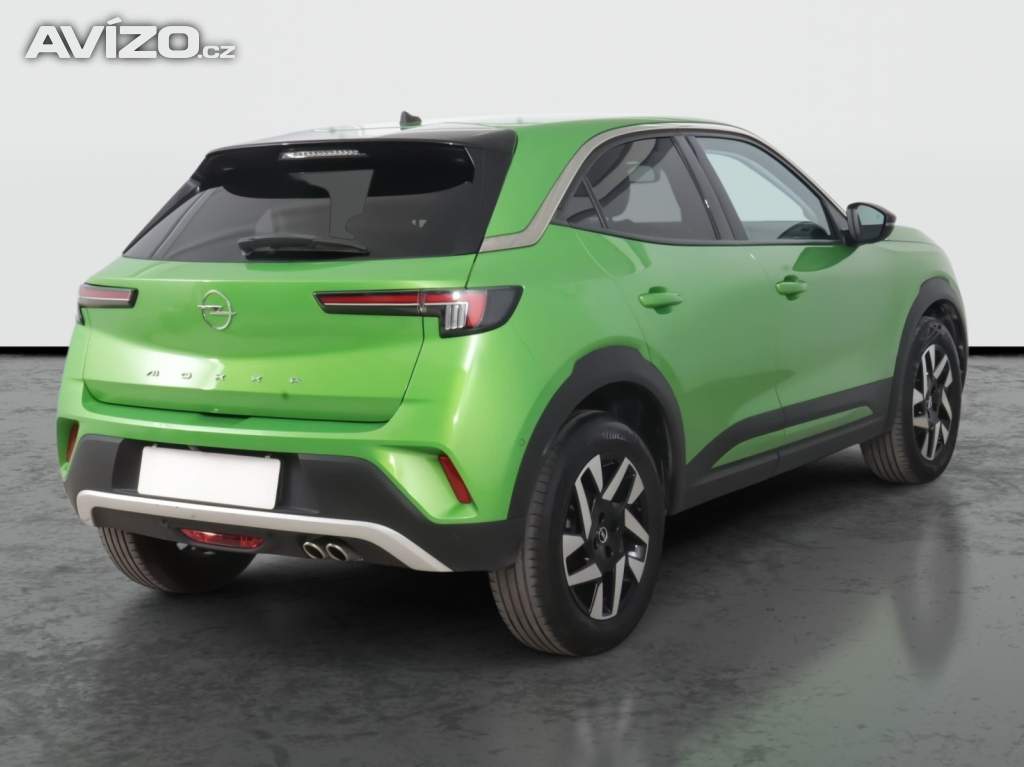 Foto inzerátu Opel Mokka 1.2 Turbo