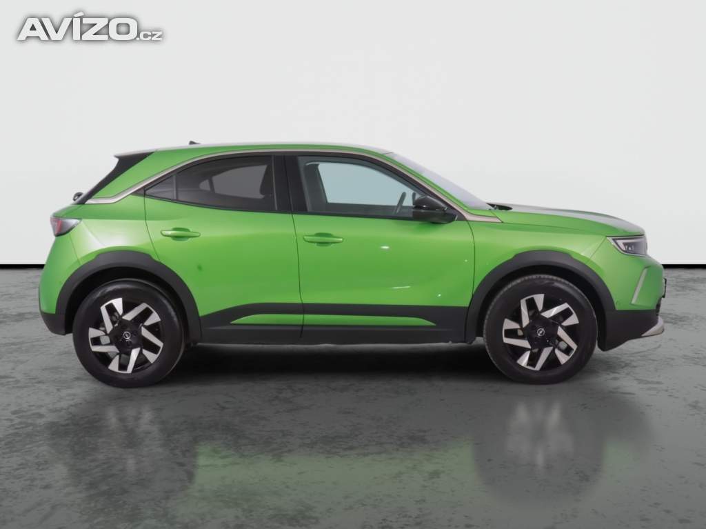 Foto inzerátu Opel Mokka 1.2 Turbo