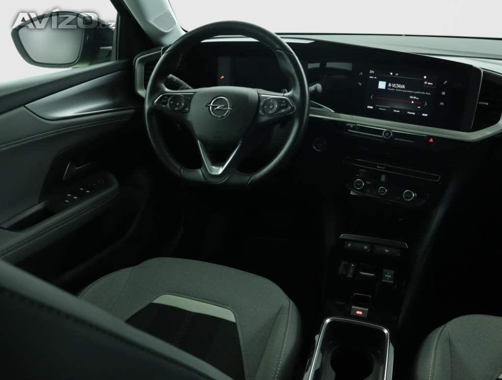 Foto inzerátu Opel Mokka 1.2 Turbo