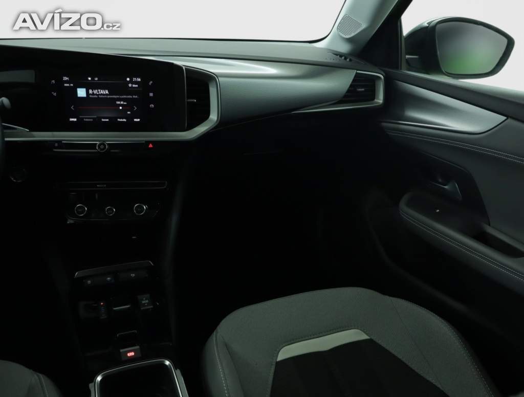 Foto inzerátu Opel Mokka 1.2 Turbo