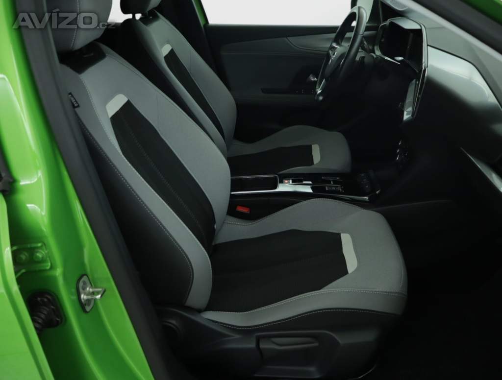 Foto inzerátu Opel Mokka 1.2 Turbo