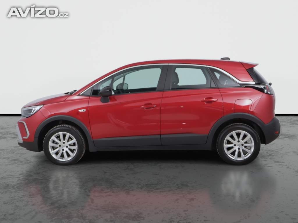 Foto inzerátu Opel Crossland 1.2 Turbo