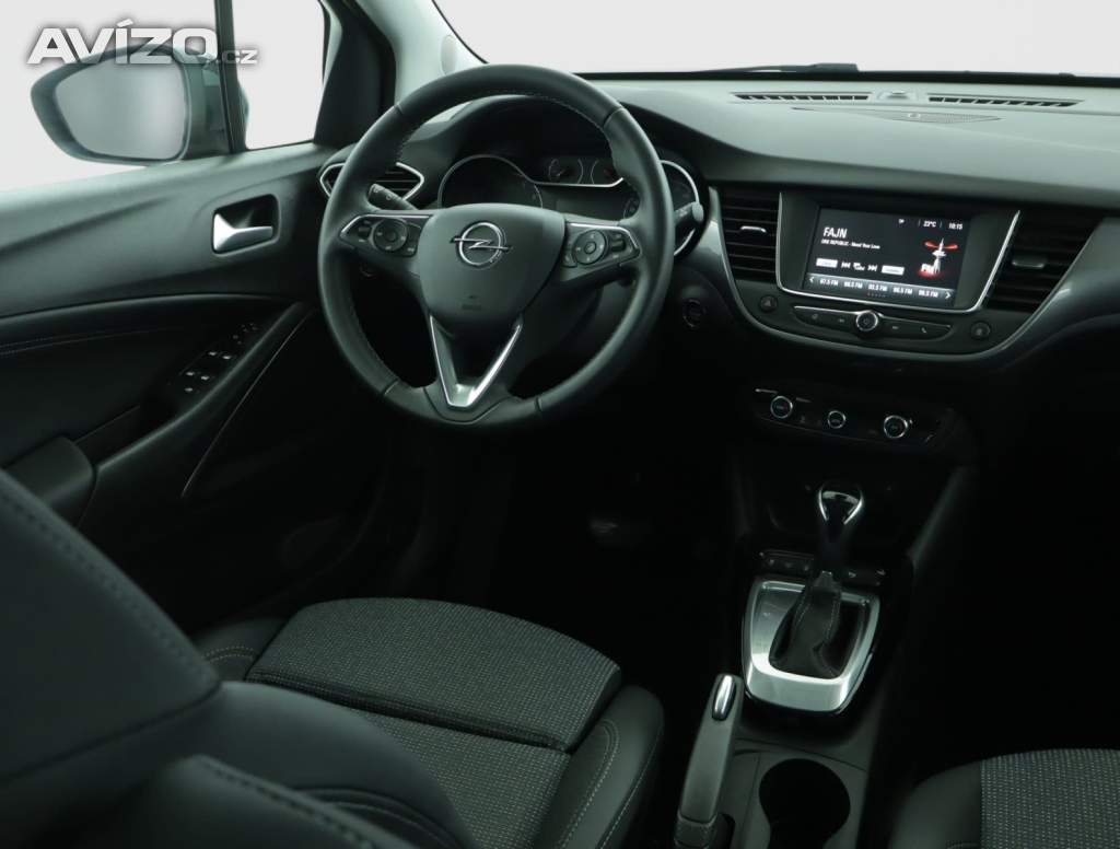 Foto inzerátu Opel Crossland 1.2 Turbo