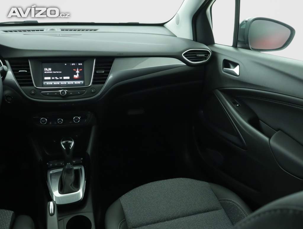 Foto inzerátu Opel Crossland 1.2 Turbo