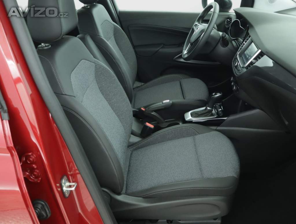 Foto inzerátu Opel Crossland 1.2 Turbo