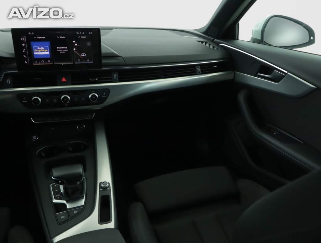 Foto inzerátu Audi A4 2.0 TDI