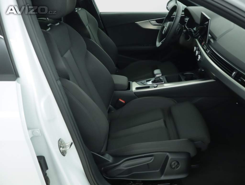 Foto inzerátu Audi A4 2.0 TDI