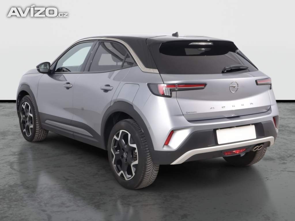 Foto inzerátu Opel Mokka 1.2 Turbo