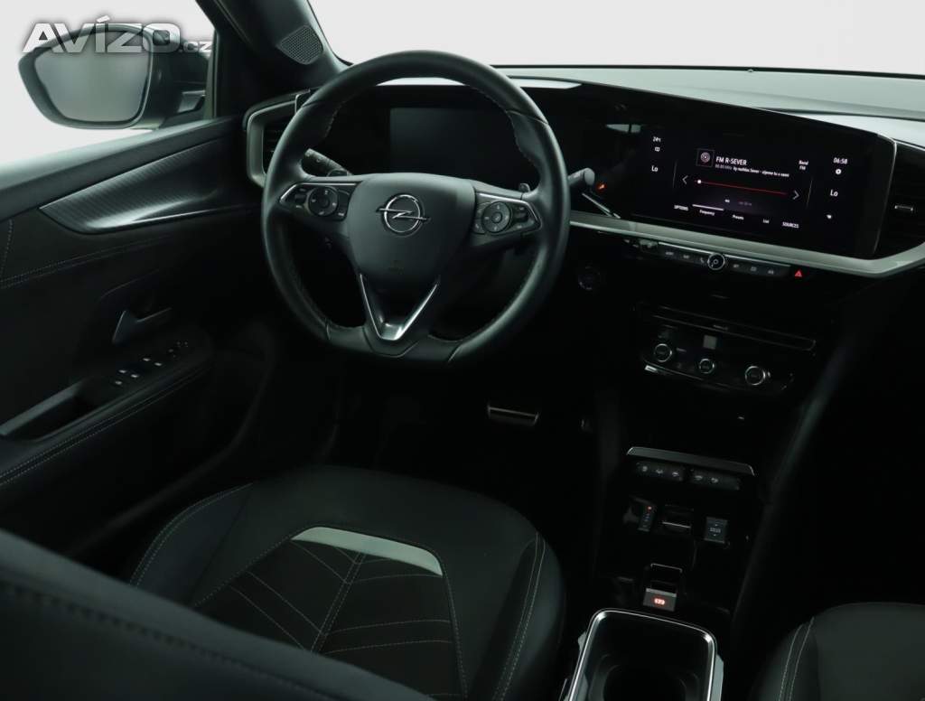 Foto inzerátu Opel Mokka 1.2 Turbo