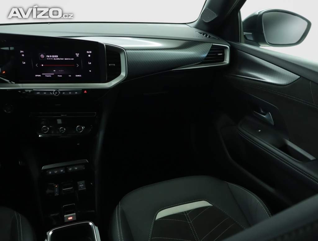 Foto inzerátu Opel Mokka 1.2 Turbo
