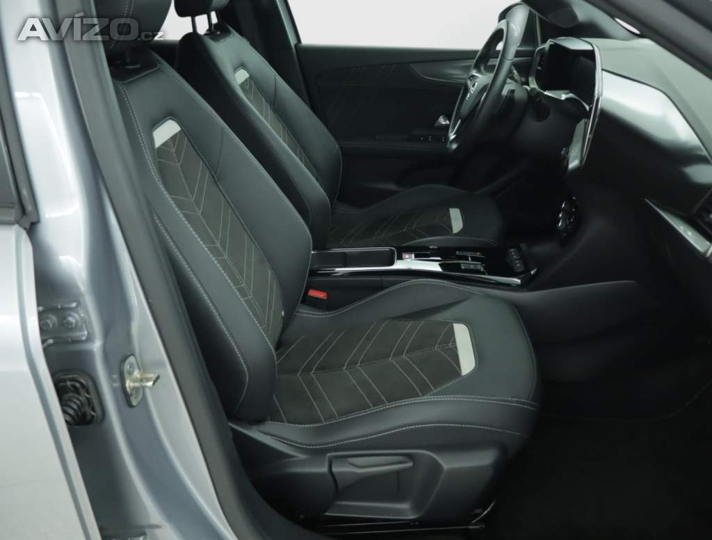 Foto inzerátu Opel Mokka 1.2 Turbo
