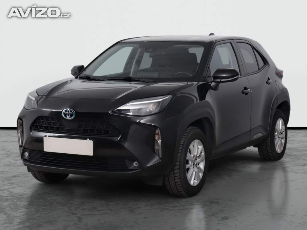 Foto inzerátu Toyota Yaris Cross 1.5 VVT-iE