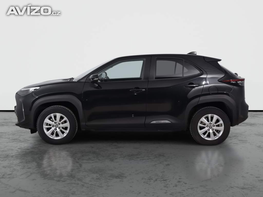 Foto inzerátu Toyota Yaris Cross 1.5 VVT-iE