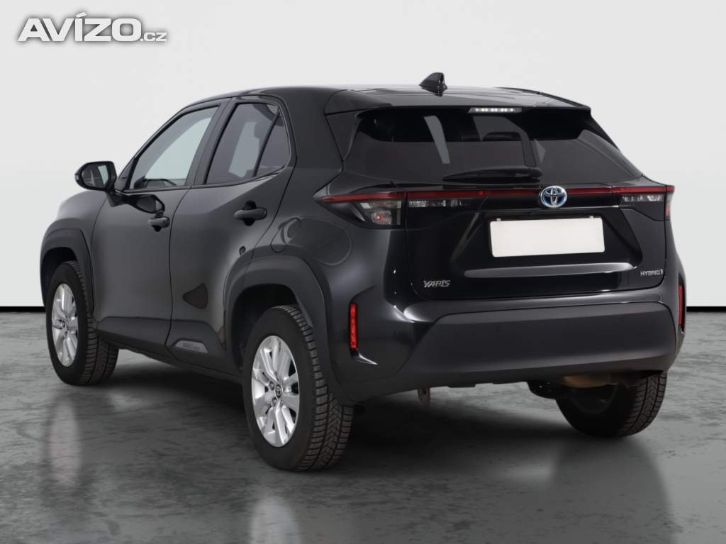Foto inzerátu Toyota Yaris Cross 1.5 VVT-iE