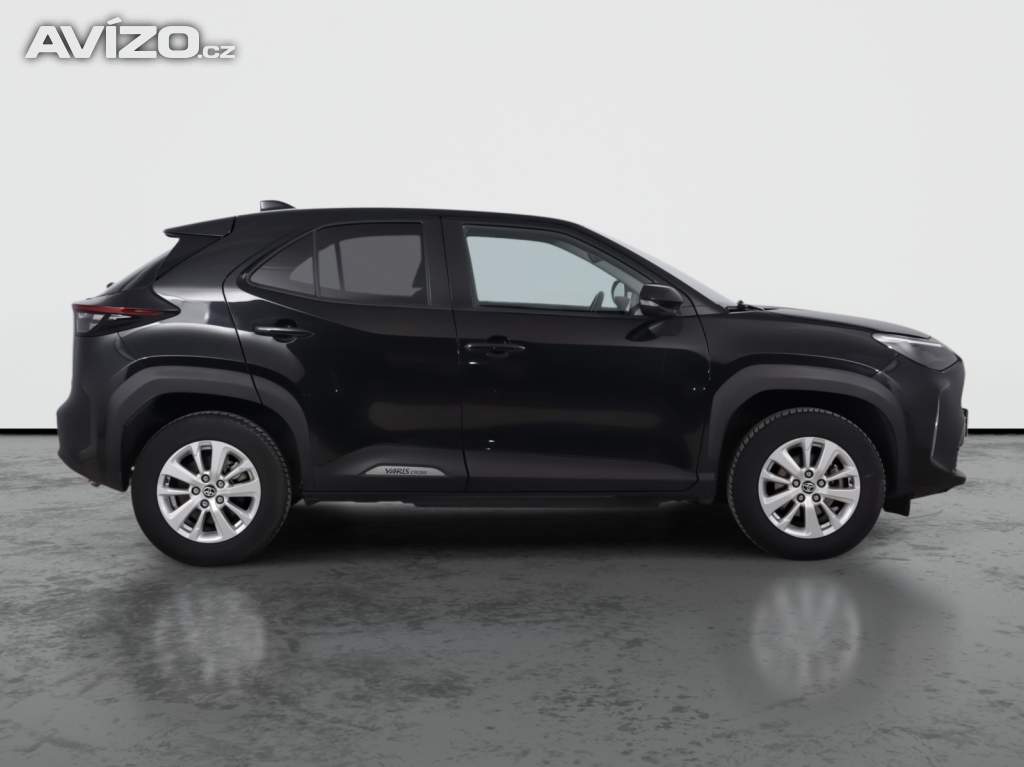 Foto inzerátu Toyota Yaris Cross 1.5 VVT-iE