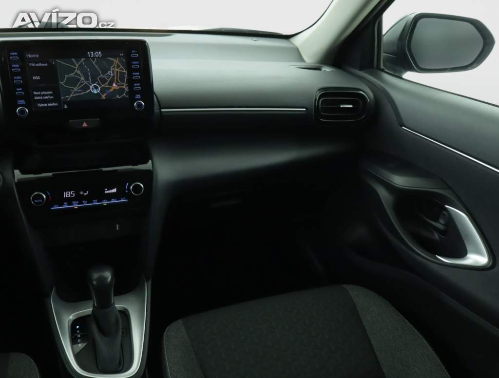 Foto inzerátu Toyota Yaris Cross 1.5 VVT-iE