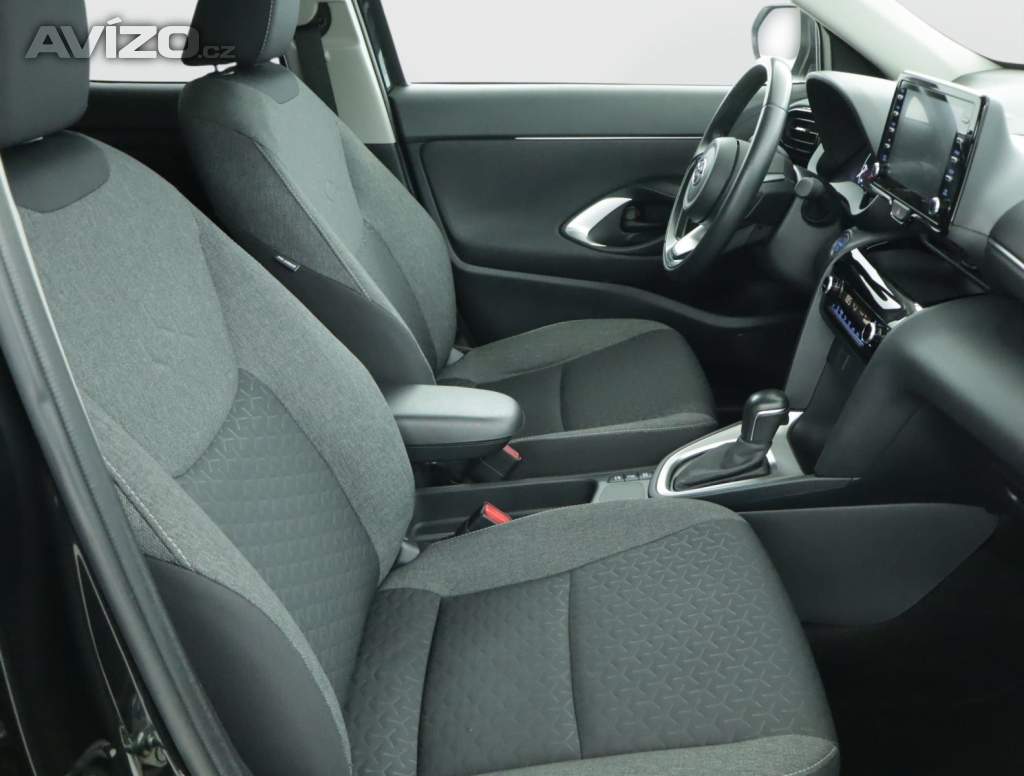 Foto inzerátu Toyota Yaris Cross 1.5 VVT-iE