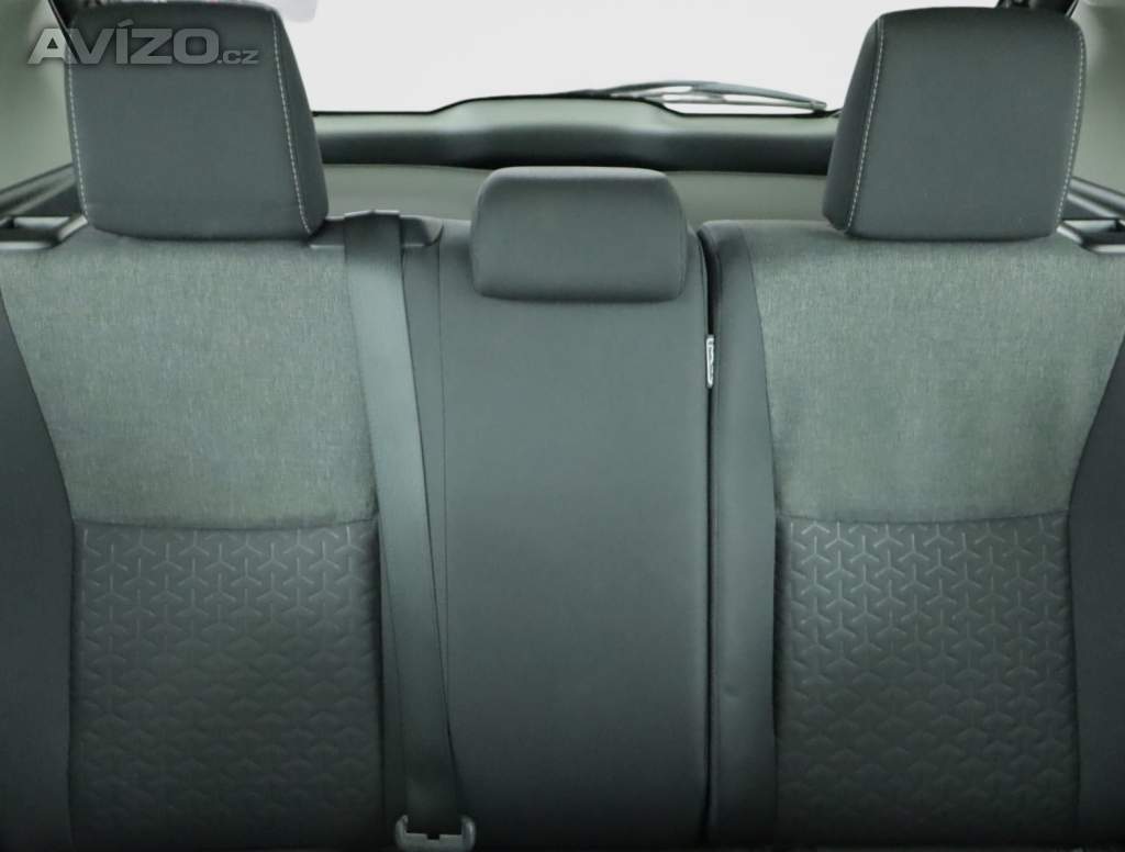Foto inzerátu Toyota Yaris Cross 1.5 VVT-iE