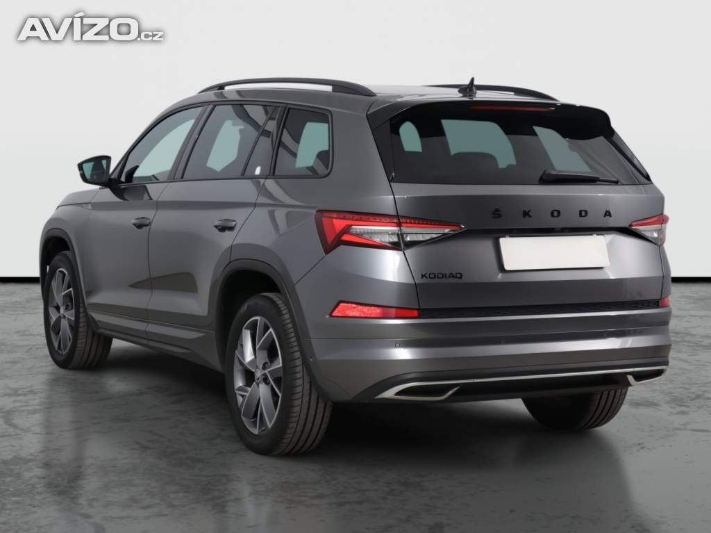 Foto inzerátu Skoda Kodiaq 1.5 TSI