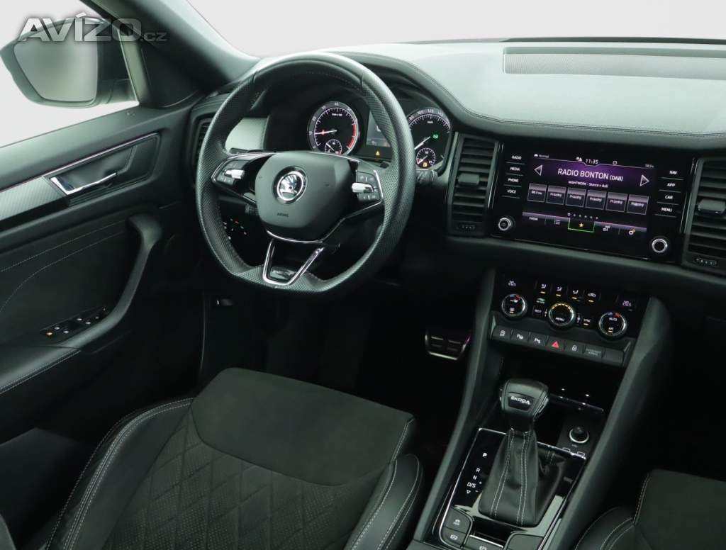Foto inzerátu Skoda Kodiaq 1.5 TSI