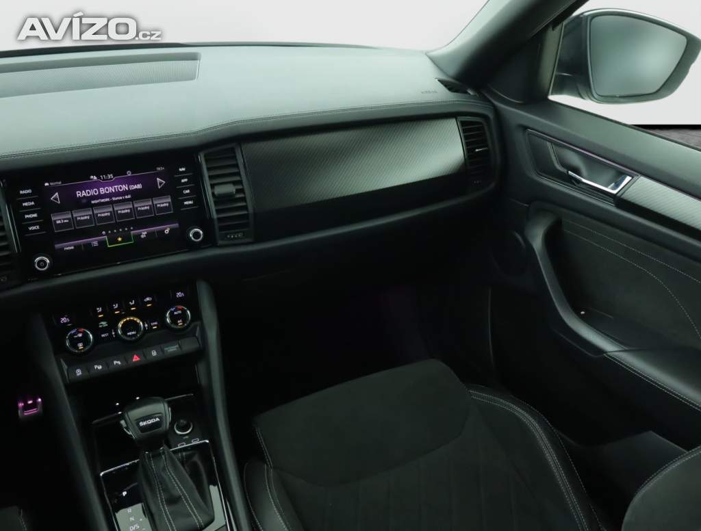Foto inzerátu Skoda Kodiaq 1.5 TSI