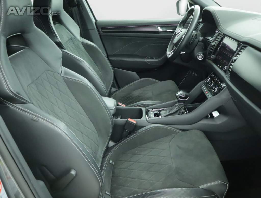 Foto inzerátu Skoda Kodiaq 1.5 TSI