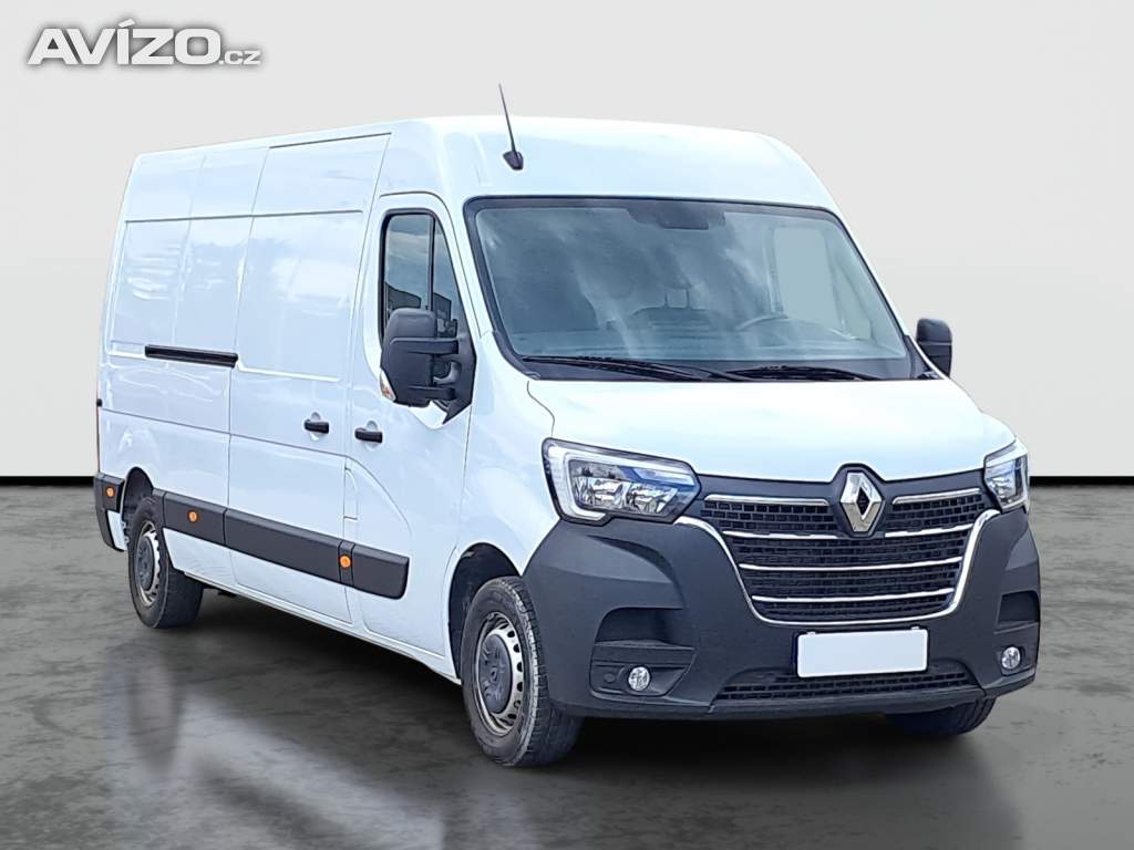 Renault Master 2.3 dCi 135