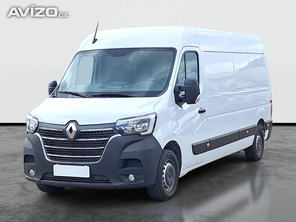 Foto inzerátu Renault Master 2.3 dCi 135