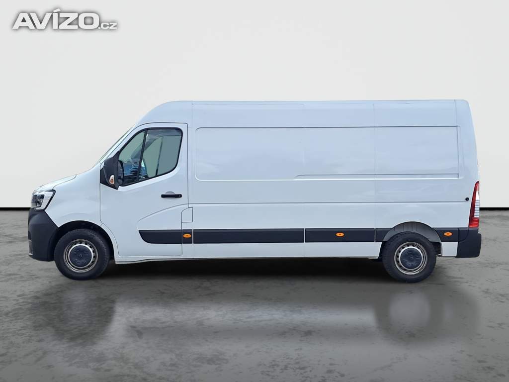 Foto inzerátu Renault Master 2.3 dCi 135