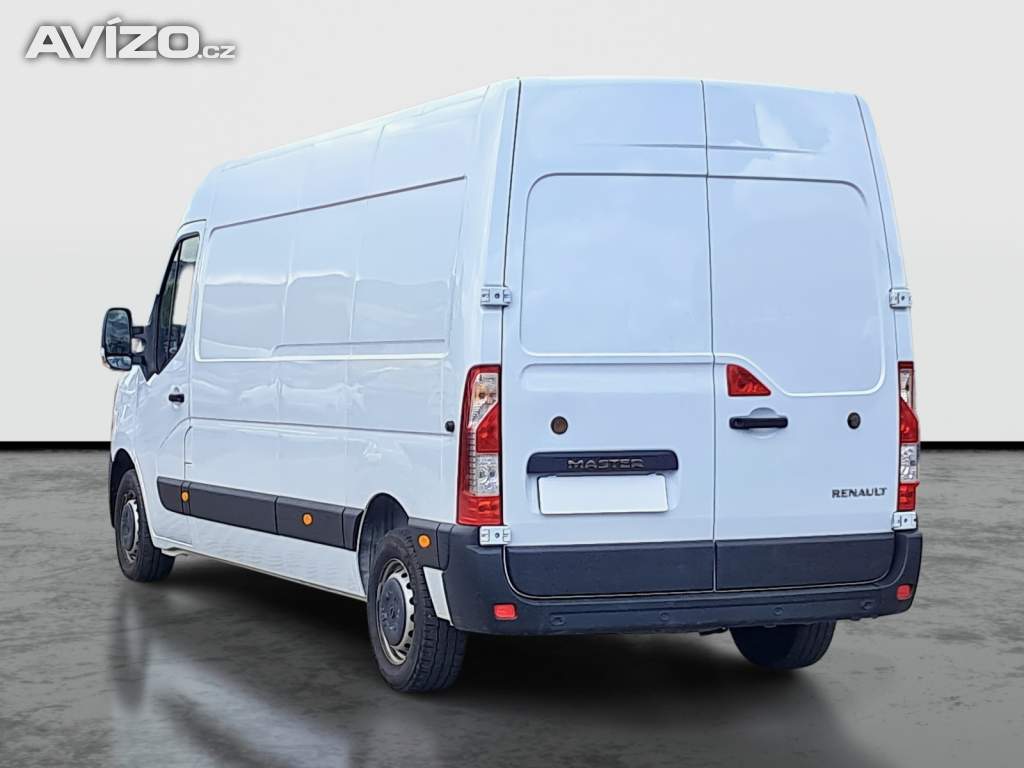 Foto inzerátu Renault Master 2.3 dCi 135