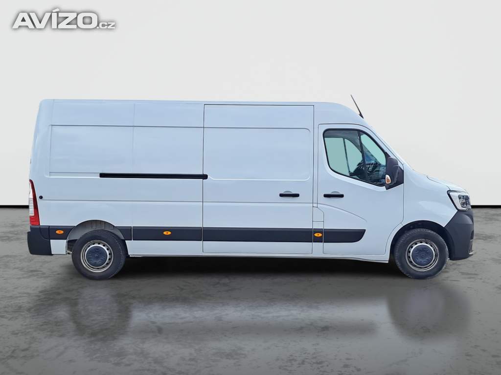 Foto inzerátu Renault Master 2.3 dCi 135