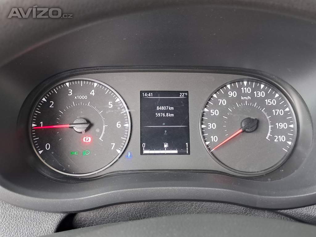 Foto inzerátu Renault Master 2.3 dCi 135