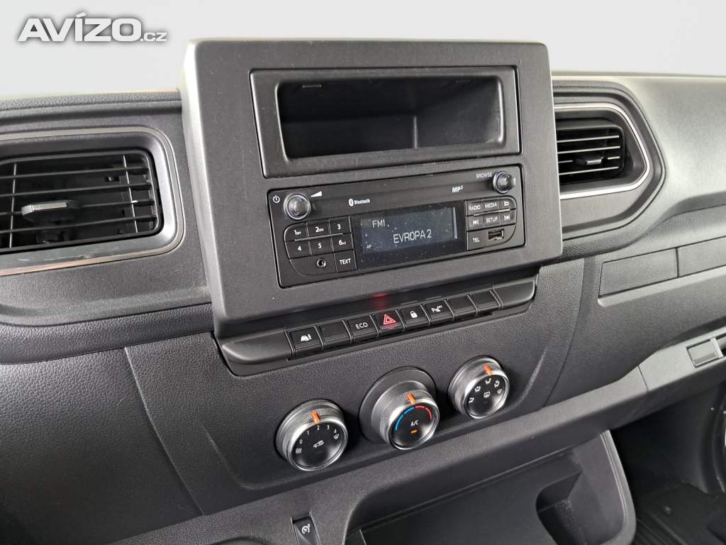 Foto inzerátu Renault Master 2.3 dCi 135