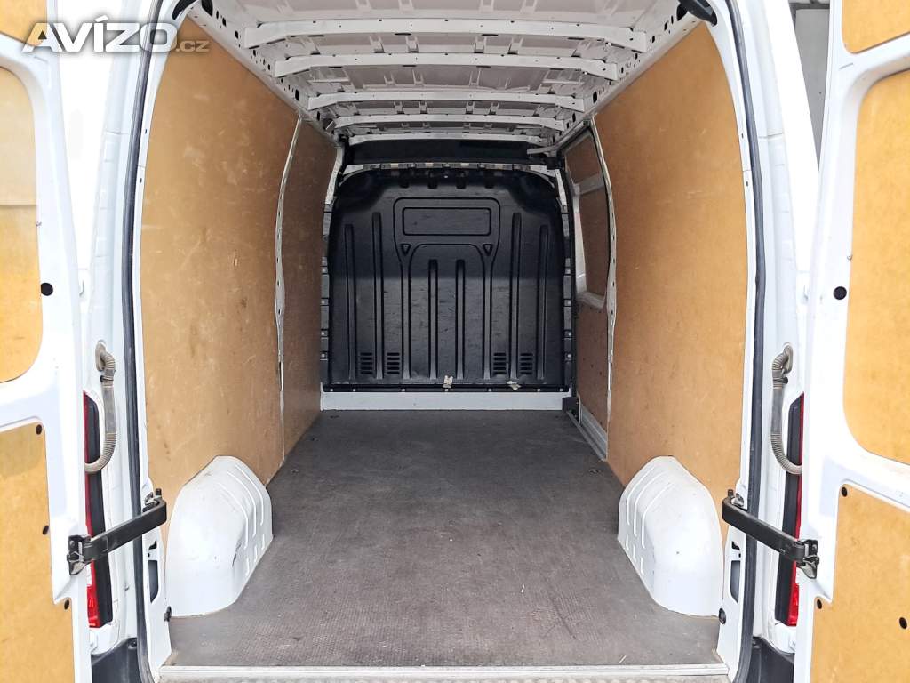 Foto inzerátu Renault Master 2.3 dCi 135
