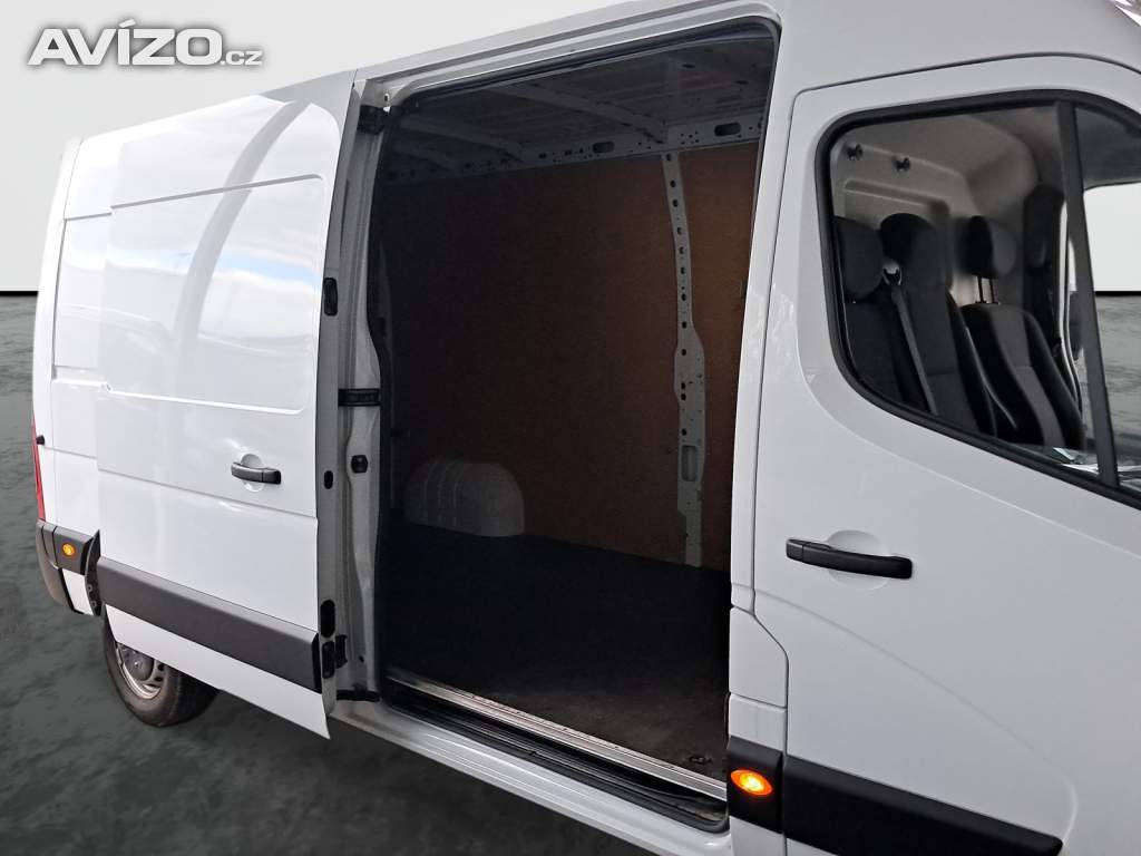 Foto inzerátu Renault Master 2.3 dCi 135