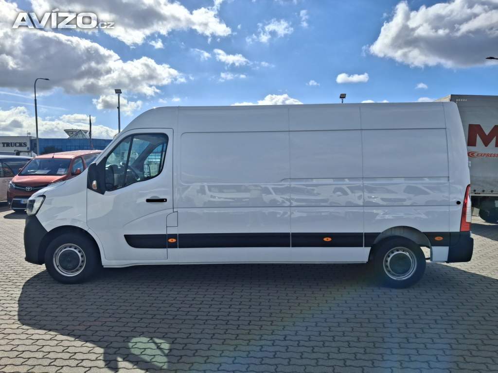 Foto inzerátu Renault Master 2.3 dCi 135