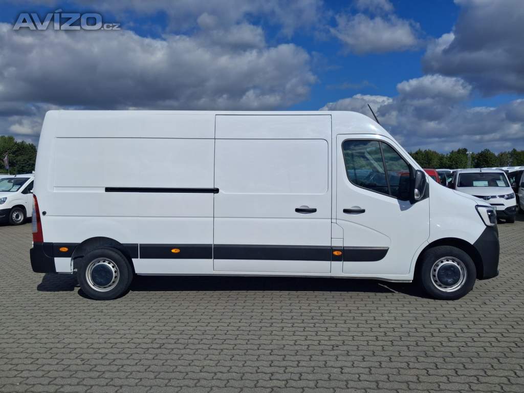 Foto inzerátu Renault Master 2.3 dCi 135