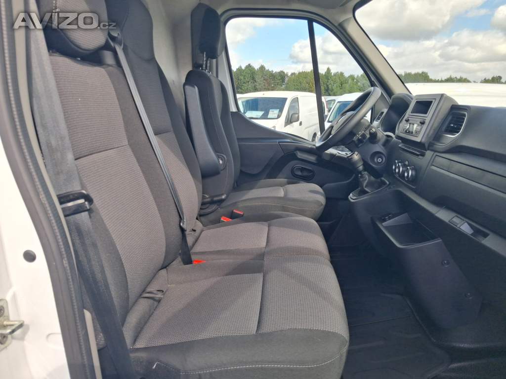 Foto inzerátu Renault Master 2.3 dCi 135