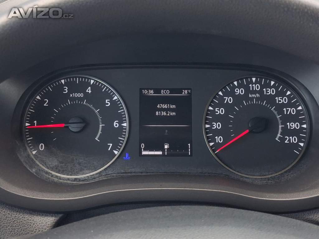 Foto inzerátu Renault Master 2.3 dCi 135