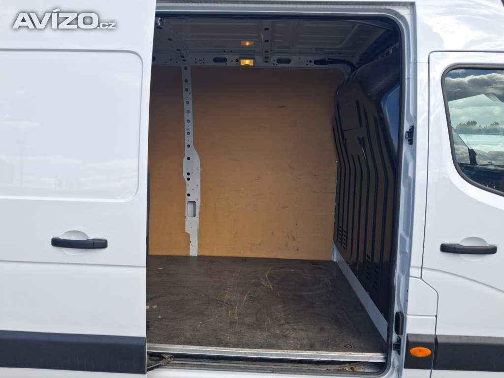 Foto inzerátu Renault Master 2.3 dCi 135