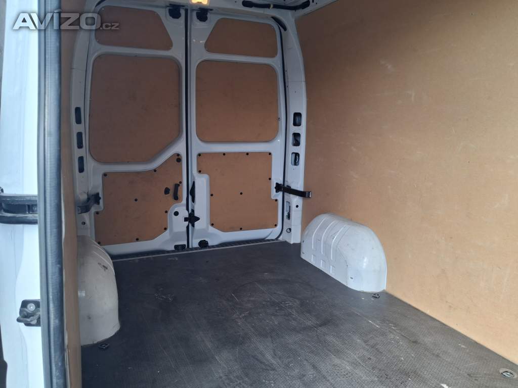 Foto inzerátu Renault Master 2.3 dCi 135