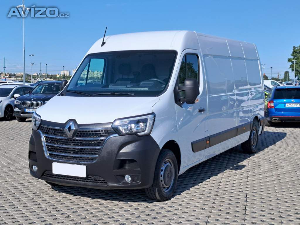 Foto inzerátu Renault Master 2.3 dCi 135