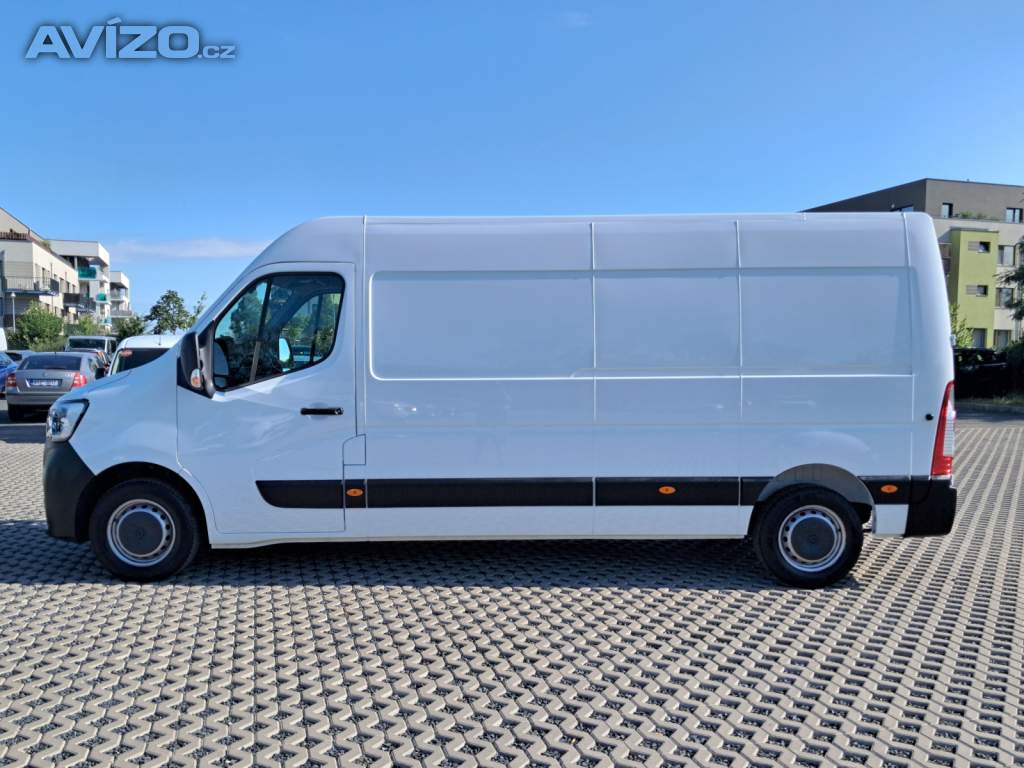 Foto inzerátu Renault Master 2.3 dCi 135